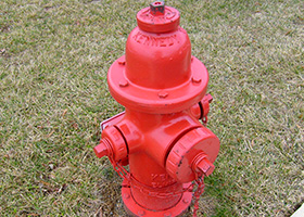 臨沂消防工程案例