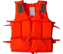 消防服穿戴方法